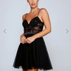 NWT party/ cocktail dress